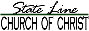 State Line Church of Christ